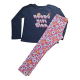 Conjunto Infantil Lilica Ripilica