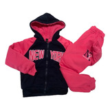Conjunto Infantil Menina 4