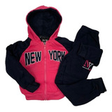 Conjunto Infantil Menina 4