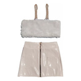 Conjunto Infantil Menina Diva