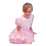 Conjunto Infantil Menina Festa