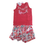 Conjunto Infantil meninas roupas