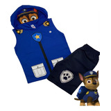 Conjunto Infantil Menino A