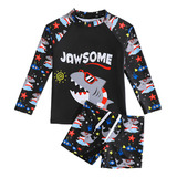Conjunto Infantil Menino Camiseta