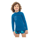 Conjunto Infantil Menino Camiseta