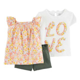 Conjunto Infantil Menino Menina
