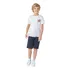 Conjunto Infantil Menino Moletom Com Estampa Hering