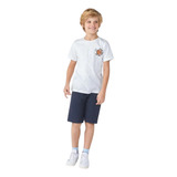 Conjunto Infantil Menino Moletom