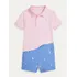 Conjunto Infantil Menino Ralph Lauren Importado Original