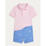 Conjunto Infantil Menino Ralph