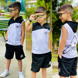 Conjunto Infantil Menino Roupa