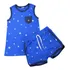 Conjunto Infantil Menino Supy Kids Excelente Qualidade Top