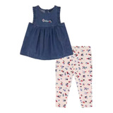 Conjunto Infantil Original Tommy