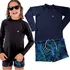 Conjunto Infantil Praia Menino Com Proteção Solar Uv50