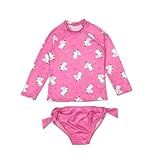 Conjunto Infantil Protecao Solar