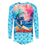 Conjunto Infantil Protecao Uv50