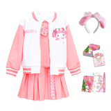 Conjunto Infantil Sanrio My