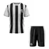 Conjunto Infantil Santos Fc Kit Mini Craque Licenciado