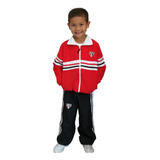 Conjunto Infantil Sao Paulo