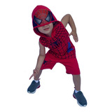 Conjunto Infantil Short E
