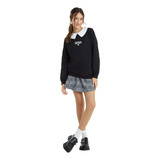 Conjunto Infantil Teen Menina