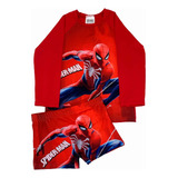 Conjunto Infantil Termica Uv