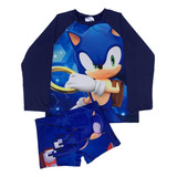 Conjunto Infantil Termica Uv
