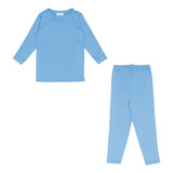 Conjunto Infantil Termico Bebe