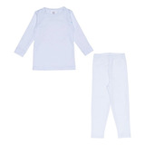 Conjunto Infantil Termico Bebe