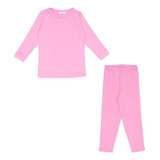 Conjunto Infantil Termico Bebe
