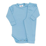 Conjunto Infantil Termico Segunda
