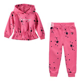 Conjunto Infantil Tommy Hilfiger