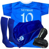 Conjunto Infantil Uniforme Crianca