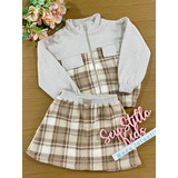 Conjunto Infantil Up Baby