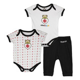 Conjunto Infantil Vasco Da