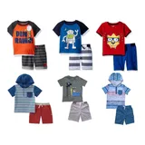Conjunto Infantil Verao Menino