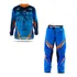 Conjunto Insane Proteção Roupa Calça Camisa Motocross Trilha