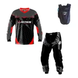 Conjunto Insane X Trilha