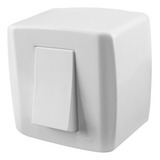 Conjunto Interruptor Simples De