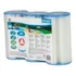 Conjunto Intex Pool De 3 Filtros Tipo A 3 3 K