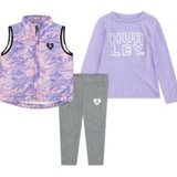 Conjunto Inverno Infantil Calvin