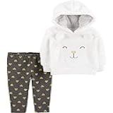 Conjunto Inverno Moletom Infantil