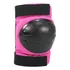 Conjunto Ive Gear  Joelheiras E Protetores De Pulso Para Esp