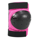 Conjunto Ive Gear Joelheiras