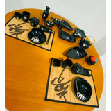 Conjunto Jantar Colecao Sonho