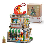 Conjunto Japones De Mini