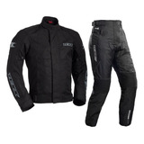 Conjunto Jaqueta Texx Ronin