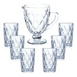 Conjunto Jarra 1l 6