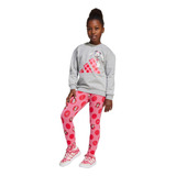 Conjunto Jogger adidas X