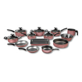 Conjunto Jogo 13pc Antiaderente